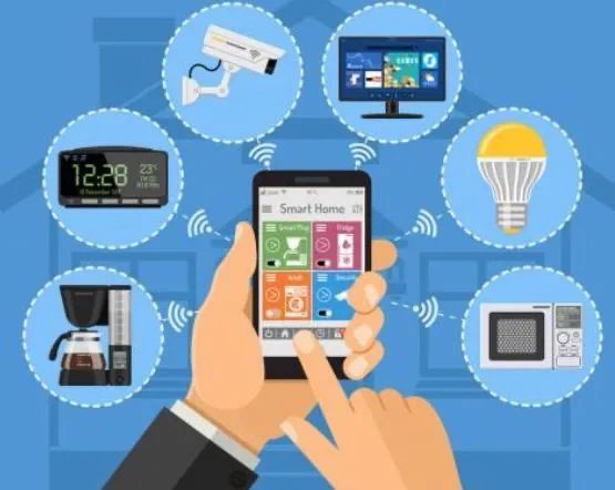 京东家电焕新服务生态 物联网技术驱动的智慧生活新体验